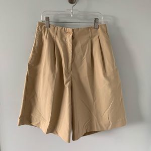 Izod Club Vintage Women’s Golf Shorts